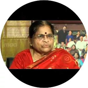 Anjana Devi photograph