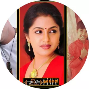 Anjana Haridas