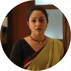 Anjana Nathan