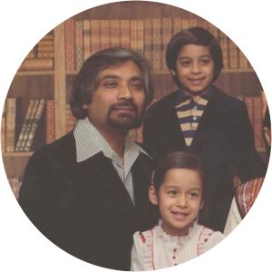 Anjana Pitroda photograph