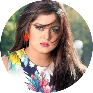 Anjana Singh - Indian film actress