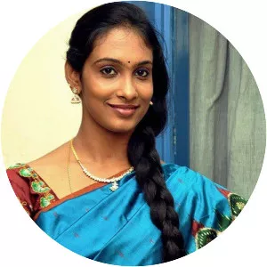 Anjana Sowmya