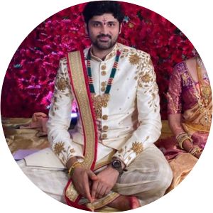 Anjana Sri Likhita photograph