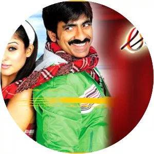 Anjaneyulu - 2009 ‧ Drama/Thriller ‧ 2h 24m