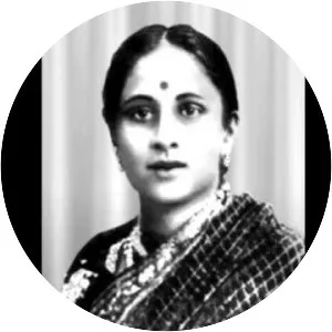 Anjanibai Malpekar - Indian singer