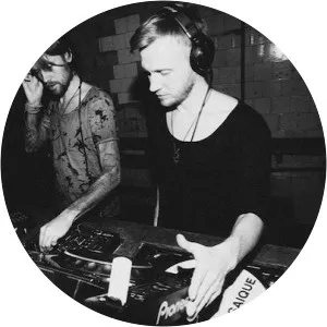 Anjei - Musical artist