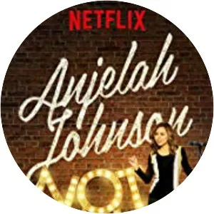Anjelah Johnson: Not Fancy - 2015 ‧ Comedy/Documentary ‧ 1h 30m