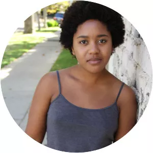 Anjelika Washington - American actress