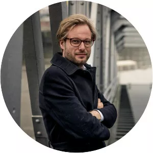 Anjes Tjarks - German politician