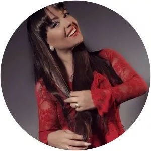 Anjeza Ndoj - Musical artist