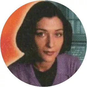 Anji Kapoor - Fictional character