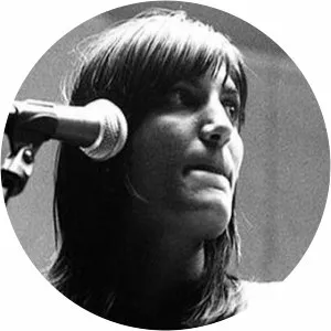 Anji Sami - Musician