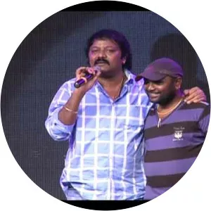 Anji Sreenu Yarajala photograph