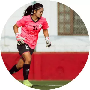 Anjila Tumbapo Subba