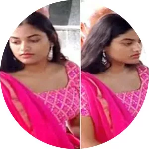 Anjili Reddy - Y. S. Sharmila's daughter