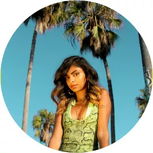 Anjini Taneja Azhar - Actress