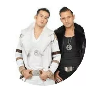 Anjjan Meet - Singer ‧ Harmeet Meet's brother