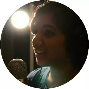 Anjna Swaminathan - Musical artist