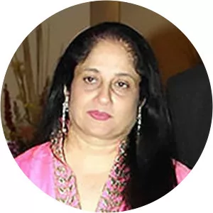 Anju Anu Malik photograph