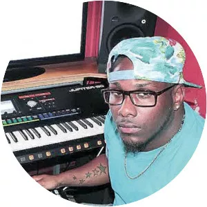 Anju Blaxx - Musical artist