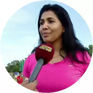 Anju Bobby George