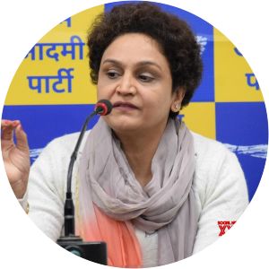 Anju Sehwag photograph