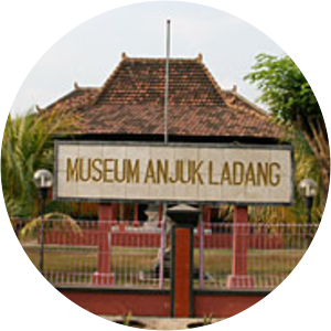 Anjuk Ladang Museum