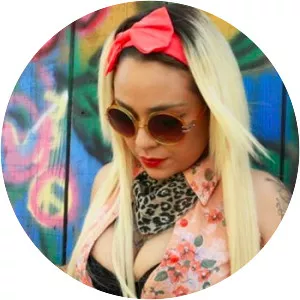 Anjuli Stars - Musical artist