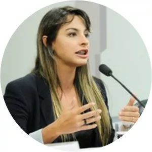 Anjuli Tostes Faria - Politician