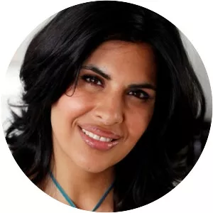 Anjum Anand - Writer