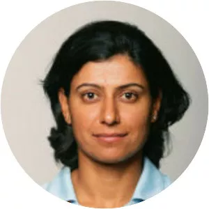 Anjum Chopra