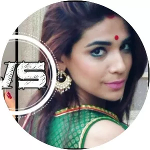 Anjum Fakih - Indian actress