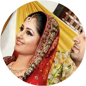 Anjum Farooki - Indian television actress