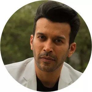 Anjum Sharma