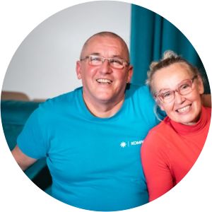 Anka Lampic photograph