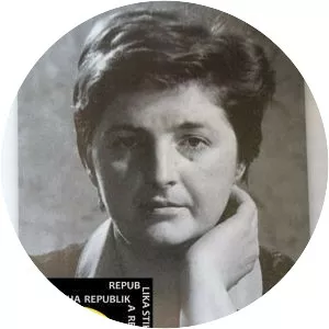 Anka Žagar - Croatian writer