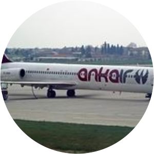 Ankair