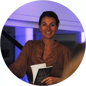 Ankalina Dahlem - German painter