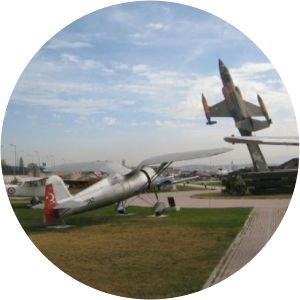 Ankara Air Force Museum