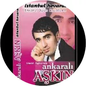 Ankaralı Aşkın - Musical artist