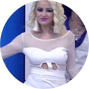 Ankaralı İclal - Musical artist