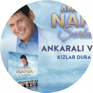 Ankaralı Volkan