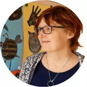 Anke am Berg - Illustrator