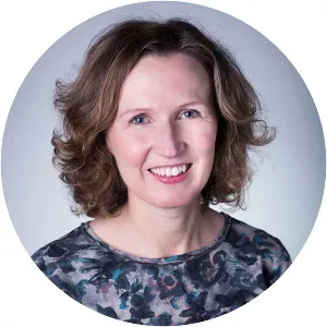 Anke Birkenmaier - Author