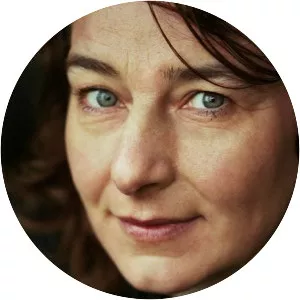 Anke Blondé - Film director