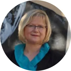 Anke Bosse - University teacher