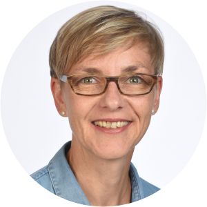 Anke Buschmann - Writer