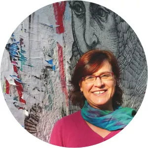 Anke Caroline Burger