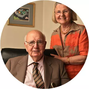 Anke Dening photograph