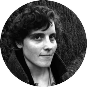 Anke Eißmann - German illustrator